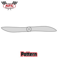 APC 14x5N Pattern Sport
