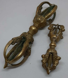 Vajra/Dorje pieni