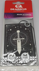 Ilmanraikastin/tuoksu Autoon, Blade of Clarity