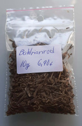 Baldrianrod/Valerianjuuri 10g