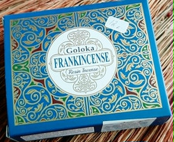 Frankincense 50g (Goloka)