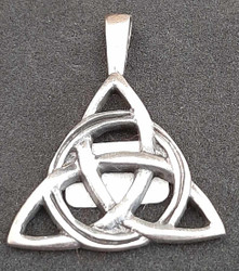 Hop Triquetra