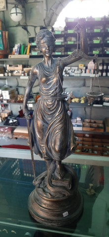 Justitia-patsas