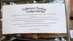 Laakerinlehti 5g