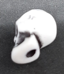 Pääkallohelmi n.2cm