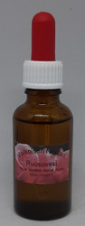 Ruusuvesi 20ml