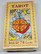 Tarot deck of 78 cards