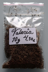 Valeriana 10 g