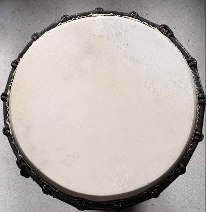 RUMMUN SOITTAMIS KURSSI 1  Su 31.5.2026