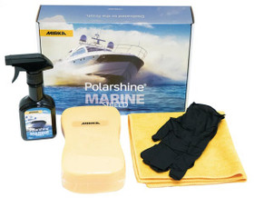 Mirka Polarshine Marine Shield 250ml