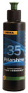 Mirka Polarshine 35, karkea kiillotusaine 250ml