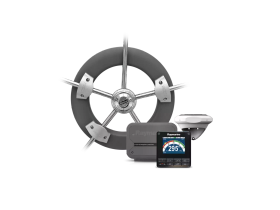 Evolution EV-100 ruoripilottijärjestelmä