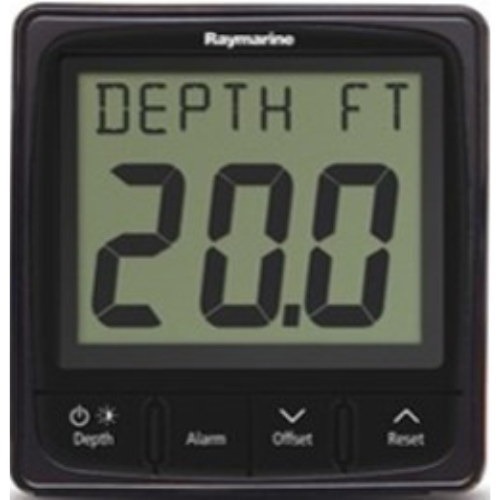 Raymarine i50 Depth