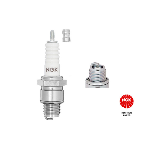 NGK B7HS10 sytytystulppa