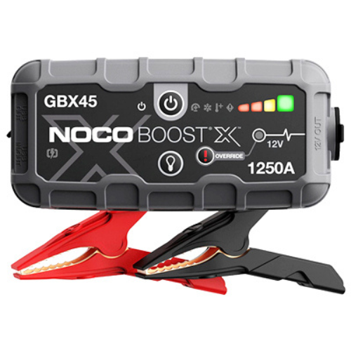 Apukäynnistin NOCO GBX45: 1000A