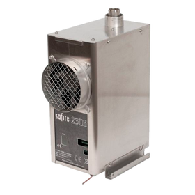 Safire 23Di venelämmitinpaketti