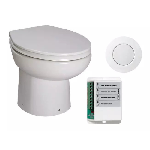 Sanimarin 31 PLUS 12V