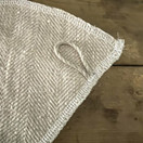 Luonnonpellava kestosuodatinpussi