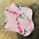 Pinkki kukka kestoside