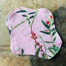 Pinkki kukka kestoside