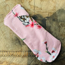 Pinkki kukka kestoside