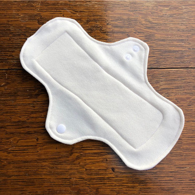 Luonnonvalkoinen bambutrikoo päivä kestoside