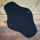 Musta bambukestoside, päivä