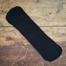 Musta bambukestoside, päivä