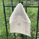 Vohveli pellava käsipyyhe