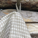 Vohveli pellava käsipyyhe