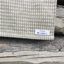 Vohveli pellava käsipyyhe