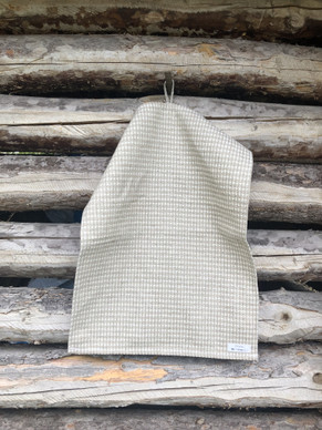 Vohveli pellava käsipyyhe