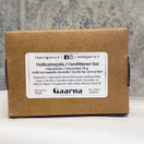 Teepuu shampoopala, rasvoittuville hiuksille