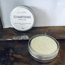 Shampoopala kookos ja lime, 65g
