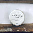 Shampoopala kookos ja lime, 65g