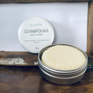 Shampoopala greippi ja argan, 65g