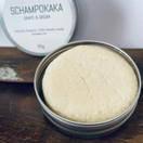 Shampoopala greippi ja argan, 65g