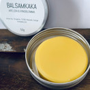 Hoitoainepala Appelsiini & Kehäkukka, 50g