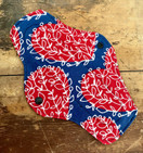 Luomupuuvilla päivä kestoside, sydän