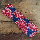 Luomupuuvilla päivä kestoside, sydän