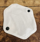 Kestopikkuhousunsuoja kosteussululla, tummanvihreä