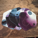 Kestopikkuhousunsuoja, luomupuuvilla