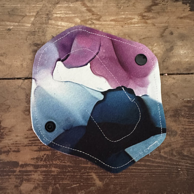 Kestopikkuhousunsuoja, luomupuuvilla