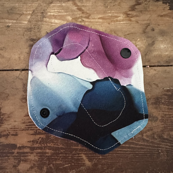 Kestopikkuhousunsuoja, luomupuuvilla