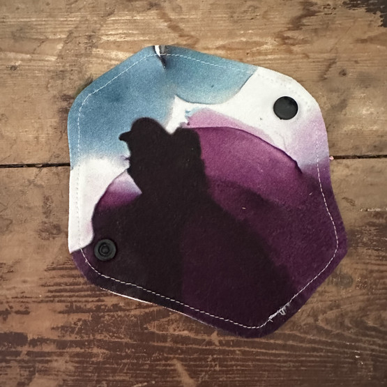 Kestopikkuhousunsuoja, luomupuuvilla