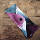 Kestopikkuhousunsuoja, luomupuuvilla