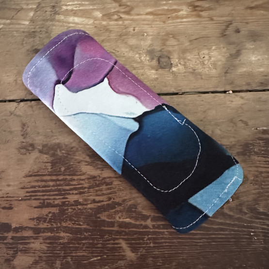 Kestopikkuhousunsuoja, luomupuuvilla