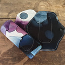 Kestopikkuhousunsuoja, luomupuuvilla