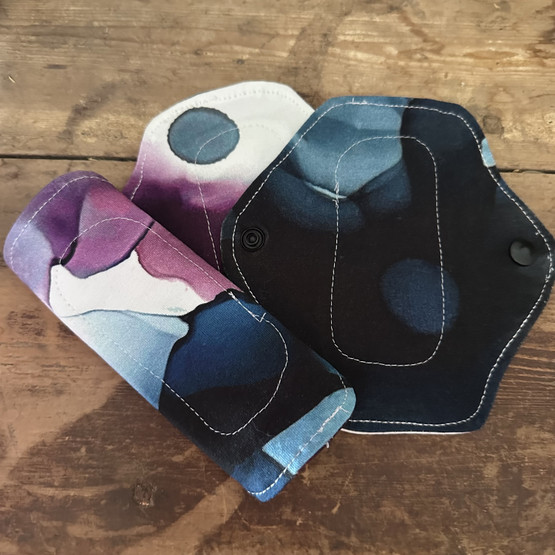 Kestopikkuhousunsuoja, luomupuuvilla