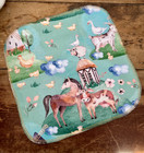 Kestorätti, maalaiselämää